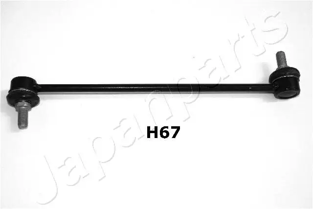 Stabilisator, Fahrwerk Vorderachse beidseitig JAPANPARTS SI-H67