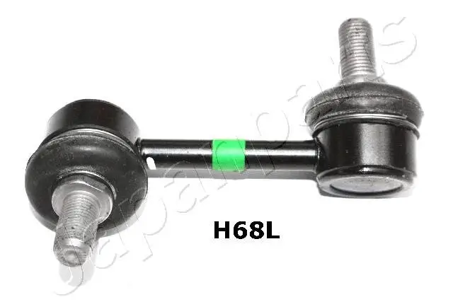 Stabilisator, Fahrwerk Hinterachse links JAPANPARTS SI-H68L