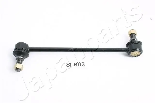 Stabilisator, Fahrwerk Vorderachse JAPANPARTS SI-K03