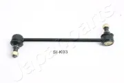 Stabilisator, Fahrwerk Vorderachse JAPANPARTS SI-K03