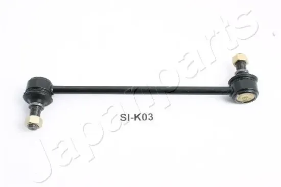 Stabilisator, Fahrwerk Vorderachse JAPANPARTS SI-K03 Bild Stabilisator, Fahrwerk Vorderachse JAPANPARTS SI-K03