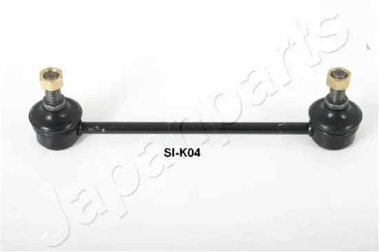 Stange/Strebe, Stabilisator Hinterachse Hinterachse beidseitig JAPANPARTS SI-K04 Bild Stange/Strebe, Stabilisator Hinterachse Hinterachse beidseitig JAPANPARTS SI-K04