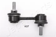 Stabilisator, Fahrwerk Hinterachse JAPANPARTS SI-K07