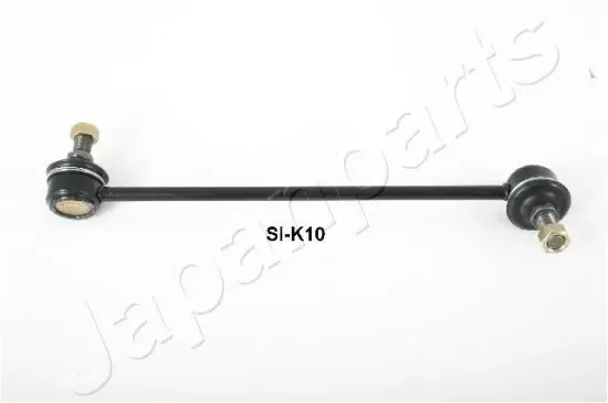 Stabilisator, Fahrwerk vorne links JAPANPARTS SI-K10L Bild Stabilisator, Fahrwerk vorne links JAPANPARTS SI-K10L