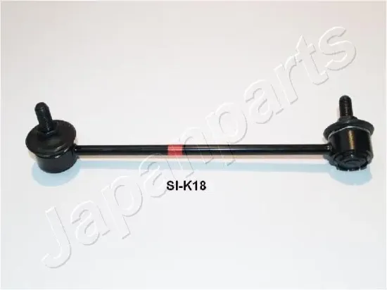 Stabilisator, Fahrwerk vorne links JAPANPARTS SI-K17L Bild Stabilisator, Fahrwerk vorne links JAPANPARTS SI-K17L