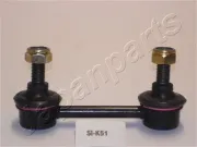 Stabilisator, Fahrwerk Hinterachse JAPANPARTS SI-K51