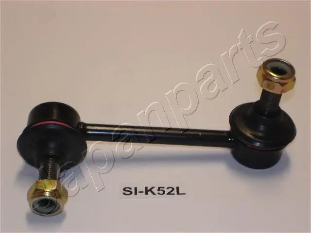 Stabilisator, Fahrwerk Vorderachse links JAPANPARTS SI-K52L