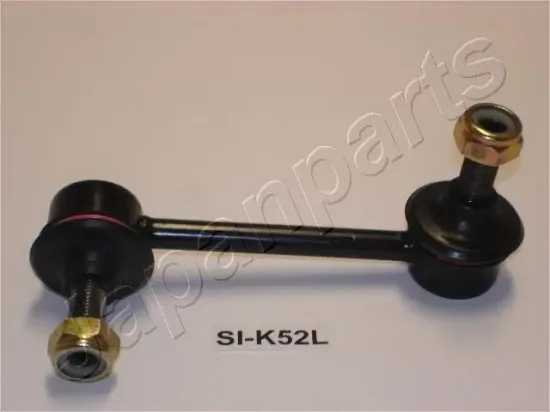 Stabilisator, Fahrwerk Vorderachse links JAPANPARTS SI-K52L Bild Stabilisator, Fahrwerk Vorderachse links JAPANPARTS SI-K52L