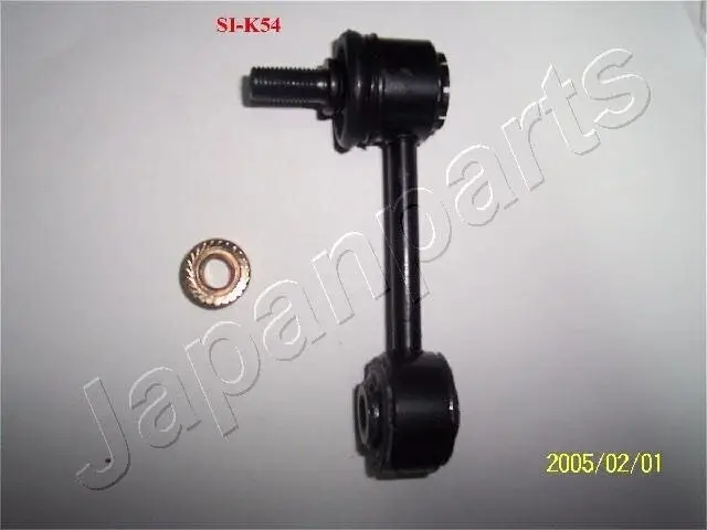 Stabilisator, Fahrwerk Hinterachse JAPANPARTS SI-K54