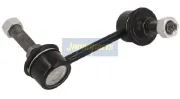 Stange/Strebe, Stabilisator Hinterachse links JAPANPARTS SI-K64L