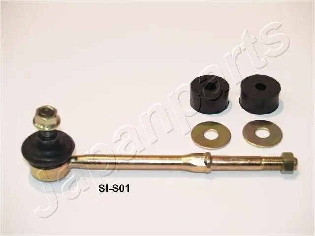 Stange/Strebe, Stabilisator Vorderachse JAPANPARTS SI-S01