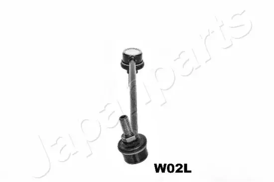 Stange/Strebe, Stabilisator Vorderachse links JAPANPARTS SI-W02L Bild Stange/Strebe, Stabilisator Vorderachse links JAPANPARTS SI-W02L
