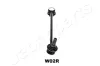 Stabilisator, Fahrwerk Vorderachse rechts JAPANPARTS SI-W02R Bild Stabilisator, Fahrwerk Vorderachse rechts JAPANPARTS SI-W02R