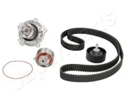Wasserpumpe + Zahnriemensatz JAPANPARTS SKD-005