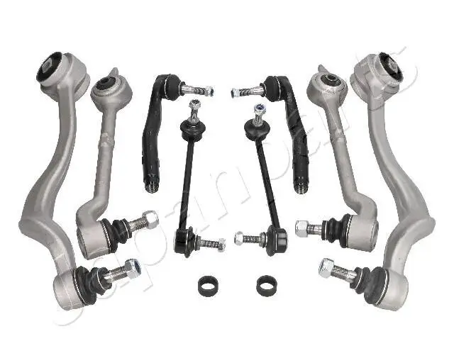 Lenkersatz, Radaufhängung Vorderachse JAPANPARTS SKS-0100