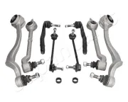 Lenkersatz, Radaufhängung Vorderachse JAPANPARTS SKS-0100