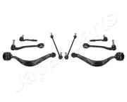 Lenkersatz, Radaufhängung Vorderachse beidseitig unten JAPANPARTS SKS-0103