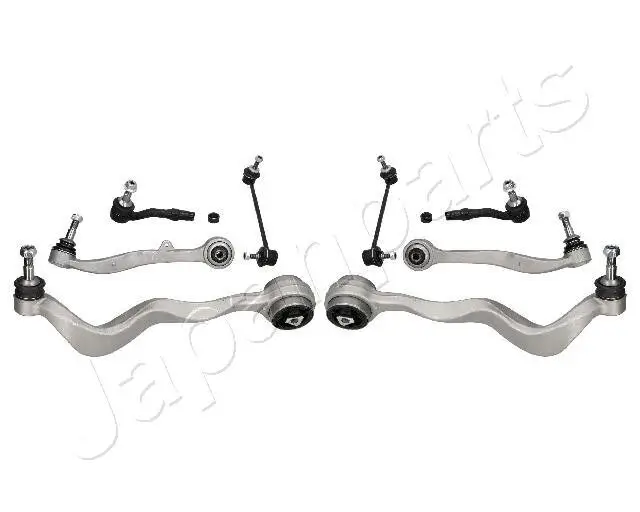 Lenkersatz, Radaufhängung Vorderachse JAPANPARTS SKS-0105