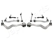 Lenkersatz, Radaufhängung Vorderachse JAPANPARTS SKS-0105