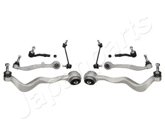 Lenkersatz, Radaufhängung Vorderachse JAPANPARTS SKS-0105 Bild Lenkersatz, Radaufhängung Vorderachse JAPANPARTS SKS-0105