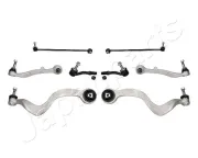 Lenkersatz, Radaufhängung Vorderachse JAPANPARTS SKS-0106