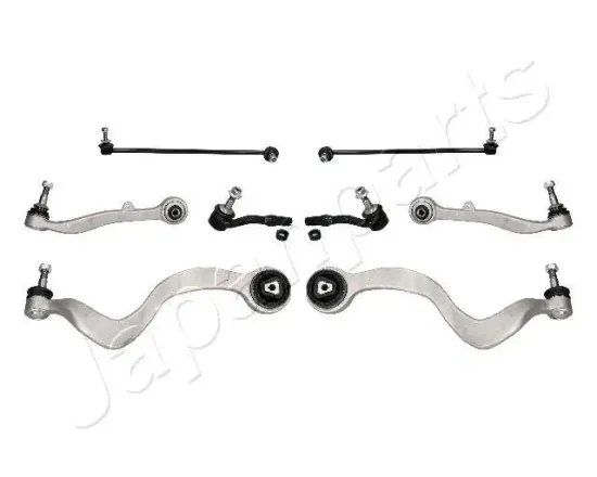 Lenkersatz, Radaufhängung Vorderachse JAPANPARTS SKS-0106 Bild Lenkersatz, Radaufhängung Vorderachse JAPANPARTS SKS-0106