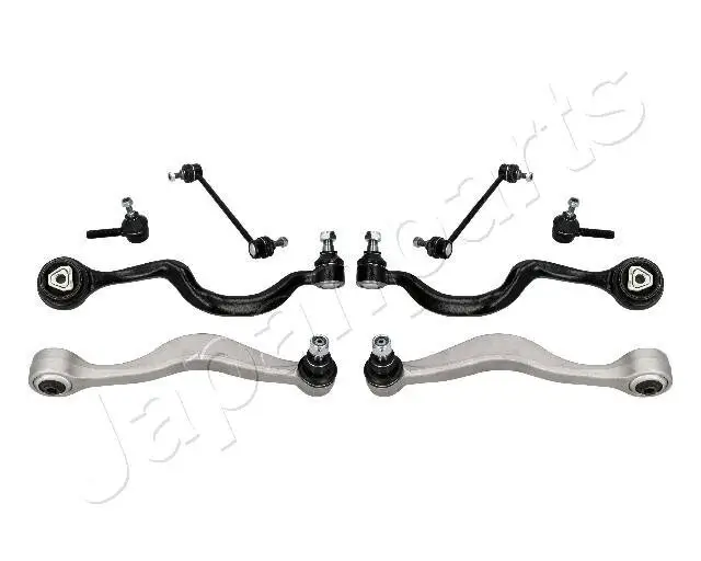 Lenkersatz, Radaufhängung Vorderachse JAPANPARTS SKS-0111