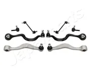Lenkersatz, Radaufhängung Vorderachse JAPANPARTS SKS-0111