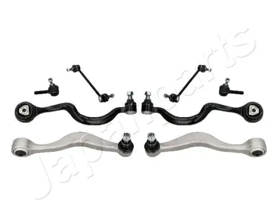 Lenkersatz, Radaufhängung Vorderachse JAPANPARTS SKS-0111 Bild Lenkersatz, Radaufhängung Vorderachse JAPANPARTS SKS-0111