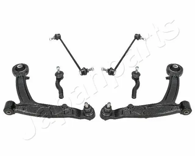 Lenkersatz, Radaufhängung Vorderachse JAPANPARTS SKS-0201