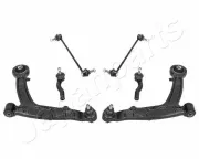 Lenkersatz, Radaufhängung Vorderachse JAPANPARTS SKS-0201