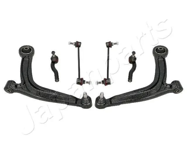 Lenkersatz, Radaufhängung Vorderachse JAPANPARTS SKS-0202