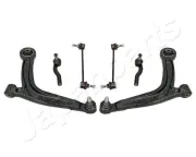 Lenkersatz, Radaufhängung Vorderachse JAPANPARTS SKS-0202