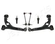 Lenkersatz, Radaufhängung Vorderachse JAPANPARTS SKS-0203