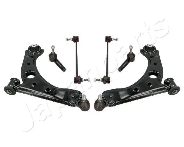 Lenkersatz, Radaufhängung Vorderachse JAPANPARTS SKS-0204