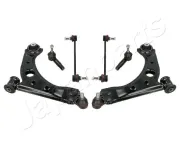 Lenkersatz, Radaufhängung Vorderachse JAPANPARTS SKS-0204