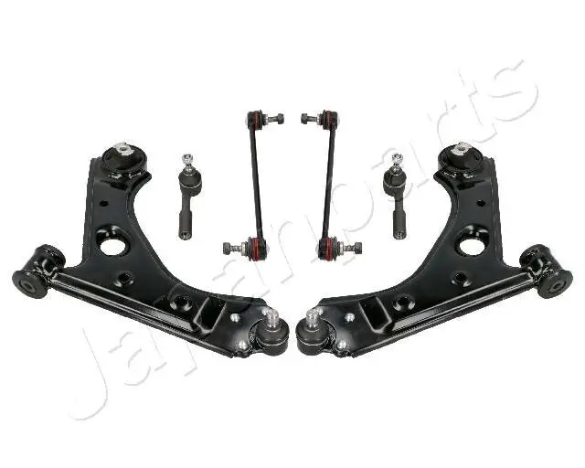 Lenkersatz, Radaufhängung Vorderachse JAPANPARTS SKS-0205