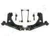 Lenkersatz, Radaufhängung Vorderachse JAPANPARTS SKS-0205