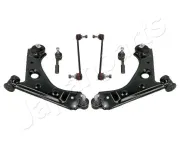 Lenkersatz, Radaufhängung Vorderachse JAPANPARTS SKS-0205