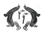 Lenkersatz, Radaufhängung Vorderachse JAPANPARTS SKS-0206