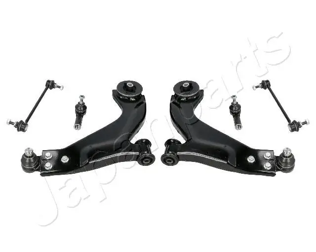 Lenkersatz, Radaufhängung Vorderachse JAPANPARTS SKS-0302