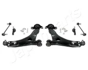 Lenkersatz, Radaufhängung Vorderachse JAPANPARTS SKS-0303