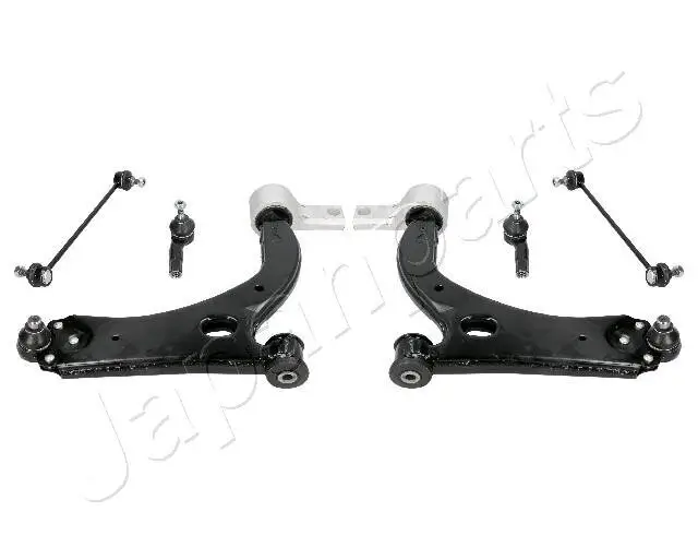 Lenkersatz, Radaufhängung Vorderachse JAPANPARTS SKS-0306