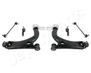 Lenkersatz, Radaufhängung Vorderachse JAPANPARTS SKS-0306