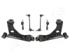 Lenkersatz, Radaufh&auml;ngung Vorderachse JAPANPARTS SKS-0400