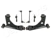 Lenkersatz, Radaufhängung Vorderachse JAPANPARTS SKS-0400