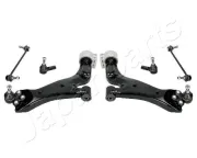 Lenkersatz, Radaufhängung Vorderachse JAPANPARTS SKS-0403