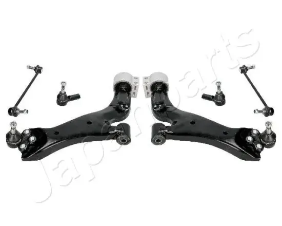 Lenkersatz, Radaufhängung Vorderachse JAPANPARTS SKS-0403 Bild Lenkersatz, Radaufhängung Vorderachse JAPANPARTS SKS-0403