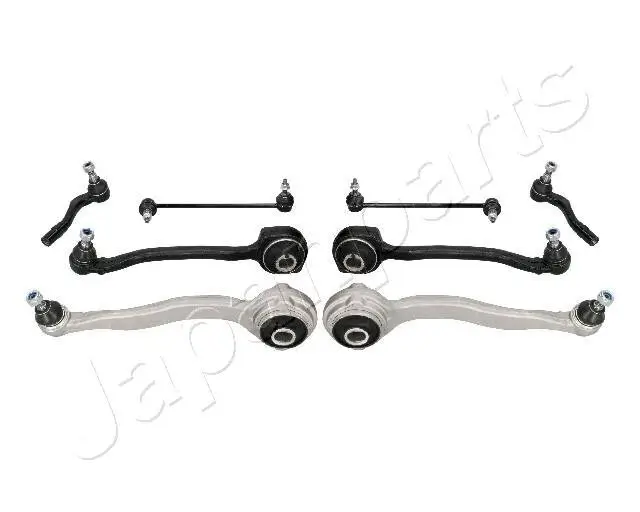 Lenkersatz, Radaufhängung Vorderachse JAPANPARTS SKS-0501