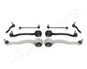 Lenkersatz, Radaufhängung Vorderachse JAPANPARTS SKS-0501